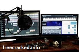 Recorder Studio 22.5.2 Crack