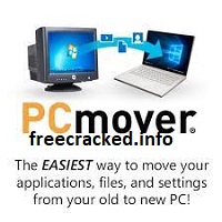 PCmover Professional 12.0.1.40136 Crack