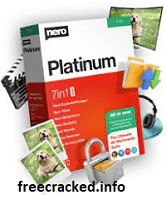 Nero 2022 Platinum Suite 25.5.13.0 Crack