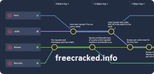 Aeon Timeline 2.3.16 Crack