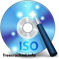 WinISO 7.1.1.8357 Crack