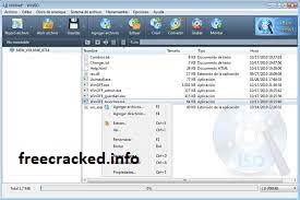 WinISO 7.1.1.8357 Crack