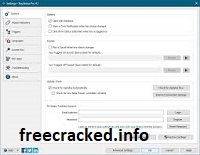 TrayStatus Pro 4.6.0 Crack