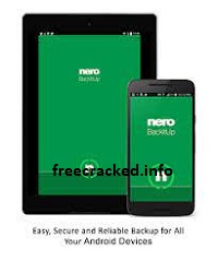 Nero BackItUp Crack 2022 v24.5.2090