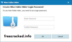 Wise Folder Hider Pro 4.4.3.202 Crack