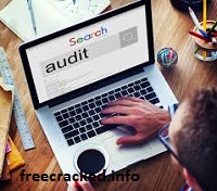 WebSite Auditor 4.55.5 Crack