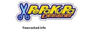 Pepakura Designer 5.0.9 Crack