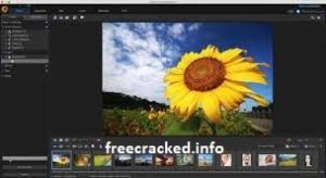 CyberLink PhotoDirector Ultra Crack 20.8.3