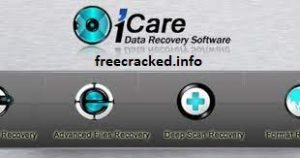iCare Data Recovery Pro 8.4.2 Crack