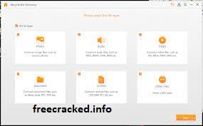 iMyFone AnyRecover Crack 8.3.1