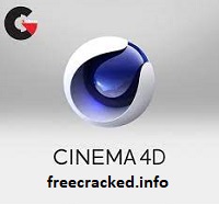 Maxon CINEMA 4D Studio 2023.1.3 Crack