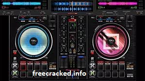 Virtual DJ Pro 2023 Crack