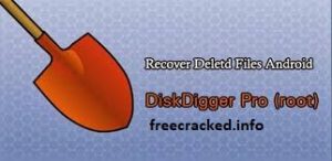 DiskDigger Pro 1.67.37.3272 Crack