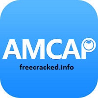 AMCap 10.23 Crack