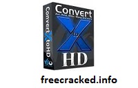 VSO ConvertXtoHD 7.0.0.76 Crack