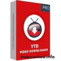 YTD Video Downloader Pro 5.9.20.1 Full Crack