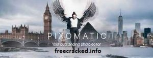 Pixomatic Photo Editor Premium Mod Apk v5.15.1 Crack