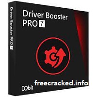 Vuze Driver Booster Pro Crack