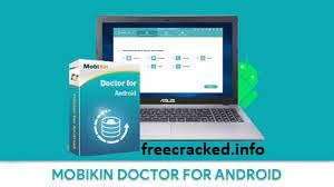 MobiKin Doctor for Android 4.2.82 Crack