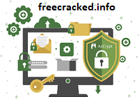 AxCrypt Business Premium 2.1.1636.0 Crack