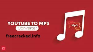 4K YouTube to MP3 4.8.1.5160 Crack