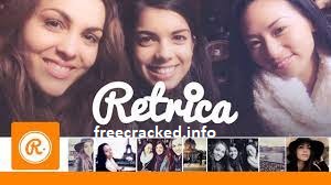 Retrica Pro Cracked 7.4.7