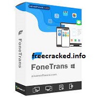 Aiseesoft FoneTrans 9.1.66 Crack