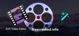 AVS Video Editor 9.5.1.383 Full Crack