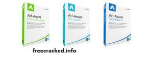 Ad-Aware Pro Security 12.10.245 Crack