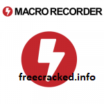 Macro Recorder 5.12 Full Crack