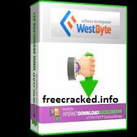 Internet Download Accelerator Pro 6.19.5.1651 Crack