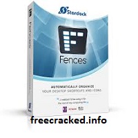 Stardock Fences 4.0.0.3 Full Crack