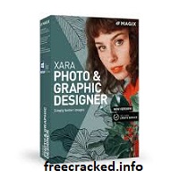 Xara Photo & Graphic Designer 19.0.0.64329 Crcak