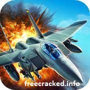 Modern Warplanes 1.20.1 Crack