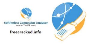 SoftPerfect Connection Emulator Pro 1.8.1  Crack