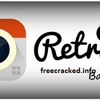 Retrica Pro Cracked 7.4.7