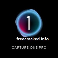 Capture One Pro 21 Crack v14.4.1.6