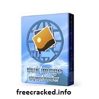 Bulk Image Downloader 6.02.0 Full Crack