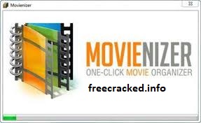 Movienizer Crack 10.1