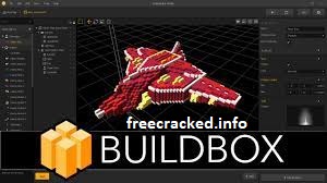 BuildBox 3.5.3 Crack