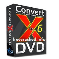 ConvertXtoDVD 7.0.0.80 Crack